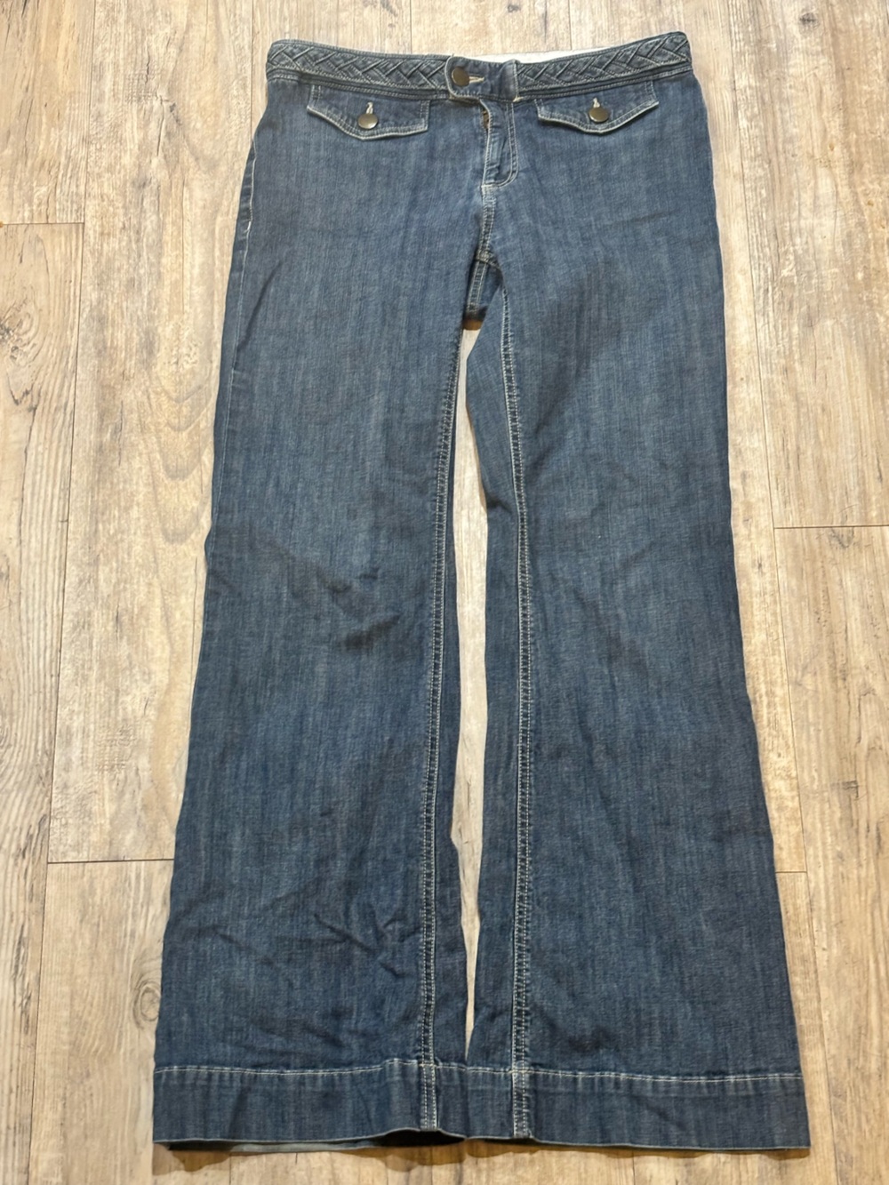 Banana Republic women's bootcut Jeans